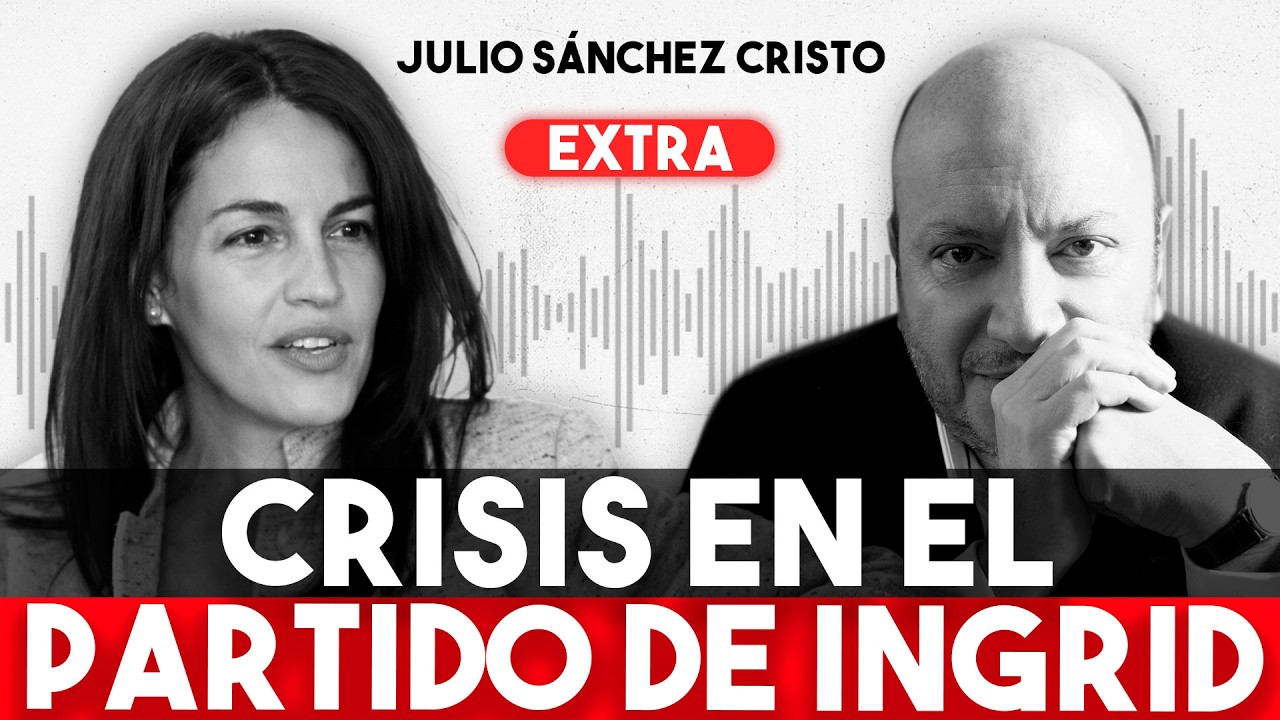 Sofía Gaviria y sus ÁSPERAS CRÍTICAS a Ingrid Betancourt: 