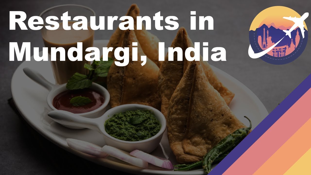 Restaurants in Mundargi, India