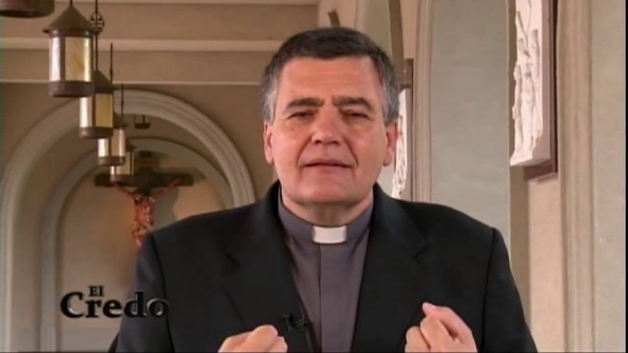 3. El Credo | P. Santiago Martín FM
