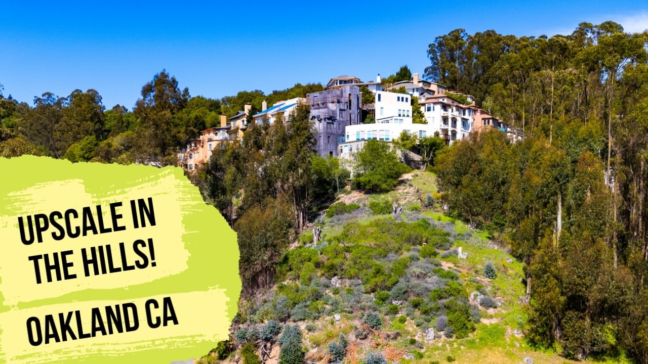 OFF MARKET.  Oakland lot priced below assessed value!