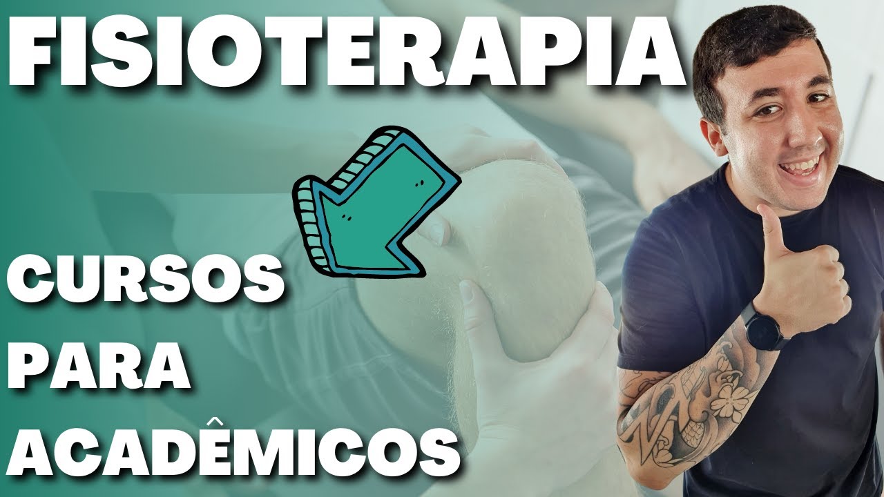 Fazer cursos durante a faculdade - Vale a pena? | Fisioterapia Neurofuncional