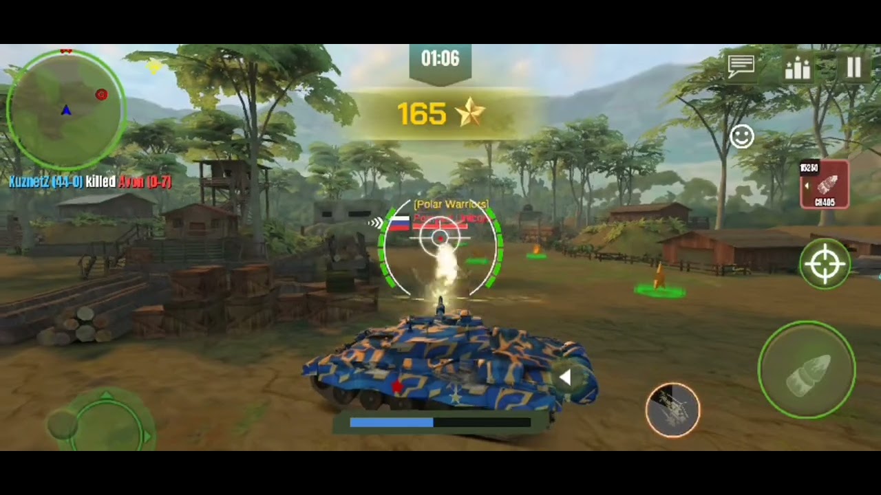 65 Kills 😱 In  Tier 11 Championship 🏆😎  #warmachine  #gameplay  #trending  #gamers  #bestplayer
