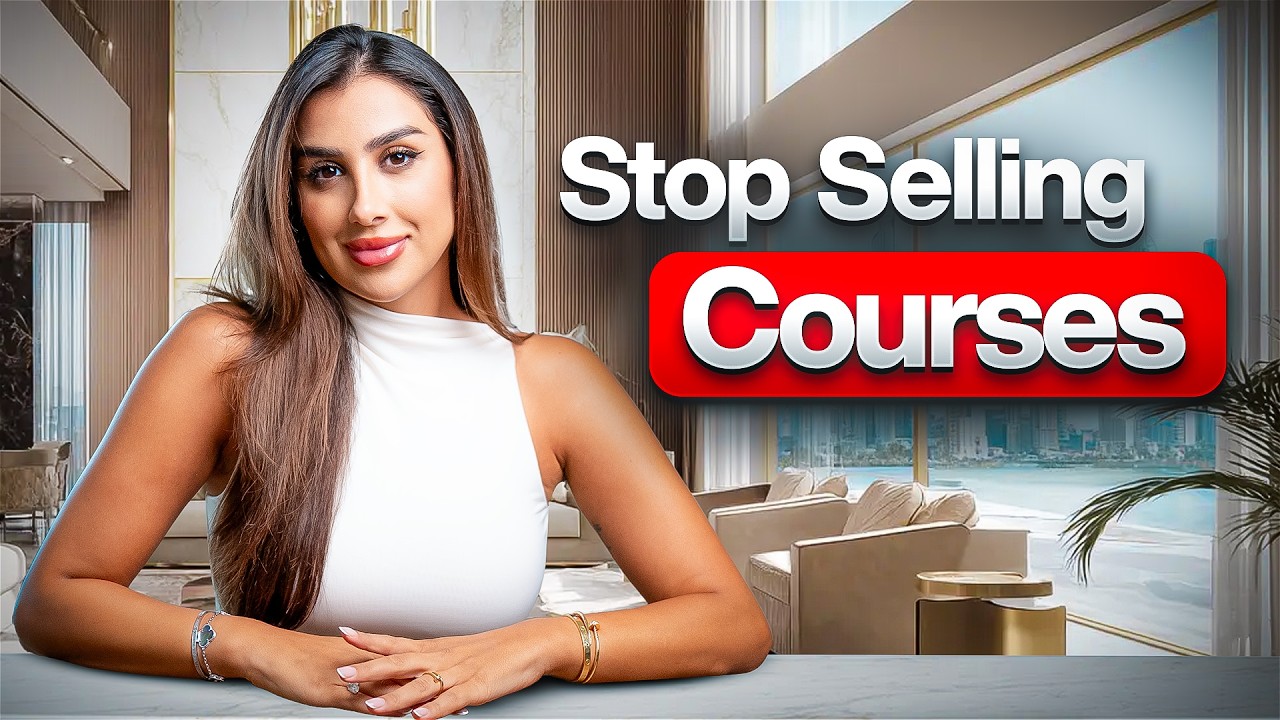 How to Actually Make Money From Your Personal Brand (Full Breakdown)