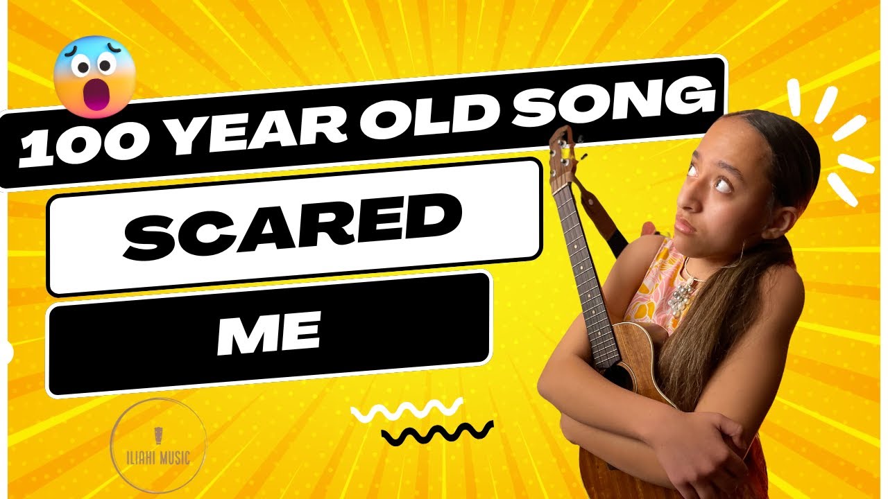 14-Year-Old Stuns with Hawaiian Classic ‘Alika’ (Solo + Bloopers!)
