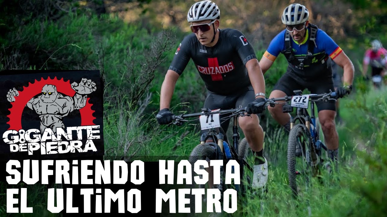 SOMOS GIGANTES | Gigante de Piedra 2025