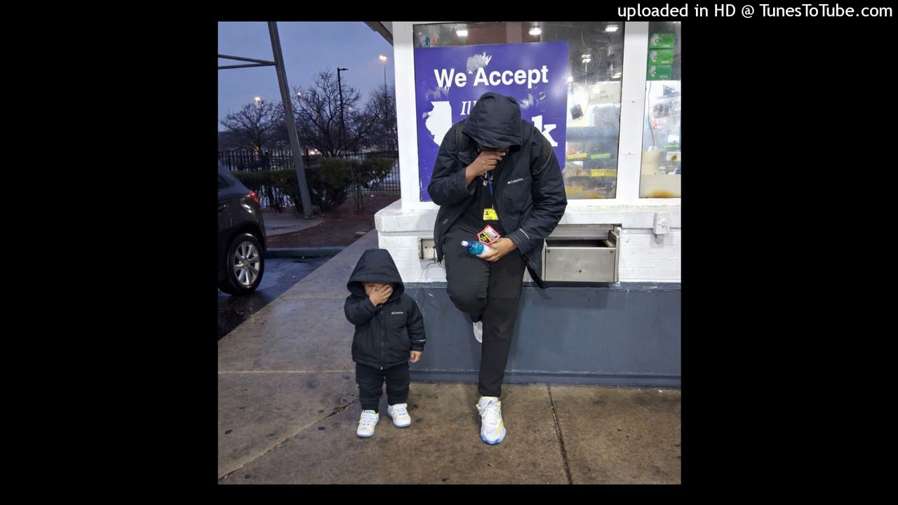 BOG LIL A - TBK CAUGHT UPP