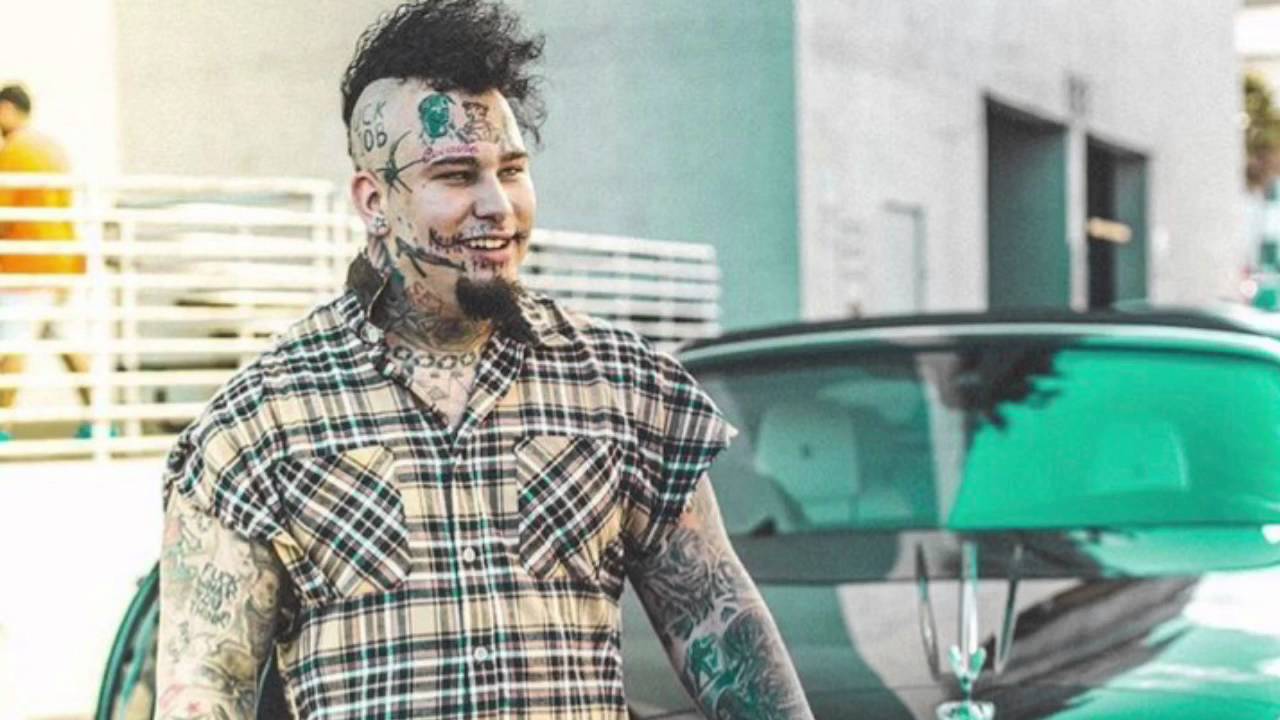 Stitches - Escape (Official Audio)