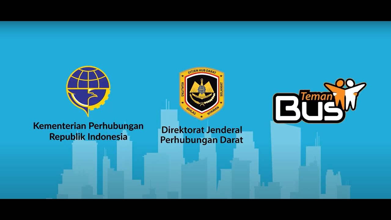 Teman Bus - Rute, Daftar Tarif dan Cara Pendaftaran Tarif Khusus 2024