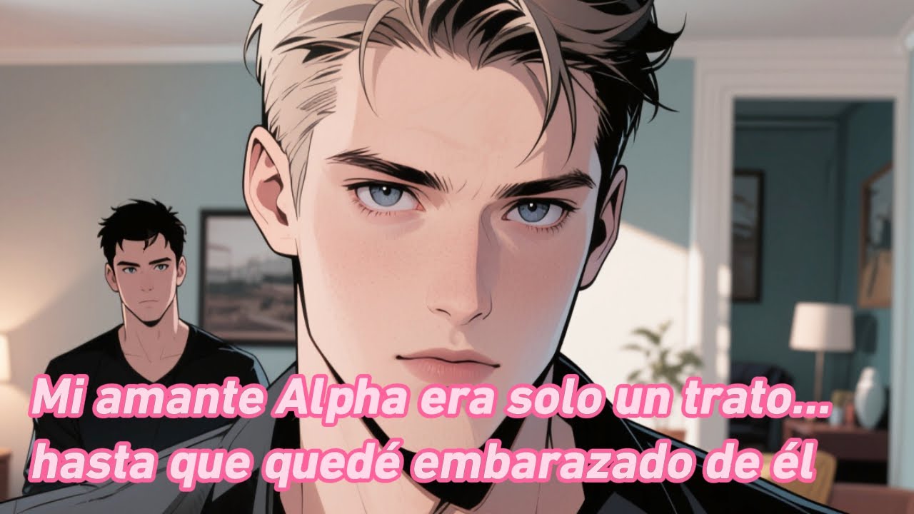 Mi amante Alpha era solo un trato… hasta que quedé embarazado de él
