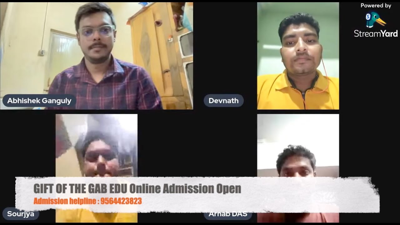 WBP SI & Wireless Toppers Talk Day 02 || WBP SI Success Story & Preparation Strategy |
