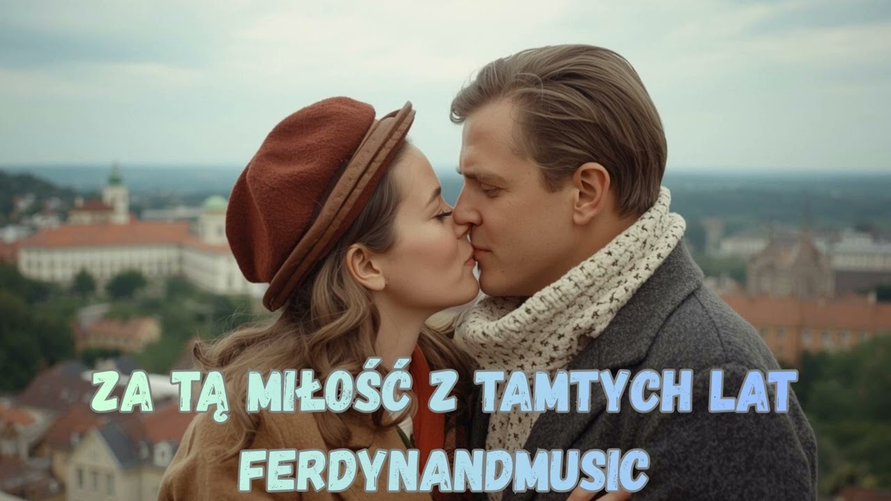 FerdynandMusic - Za Tą Miłość Z Tamtych Lat 