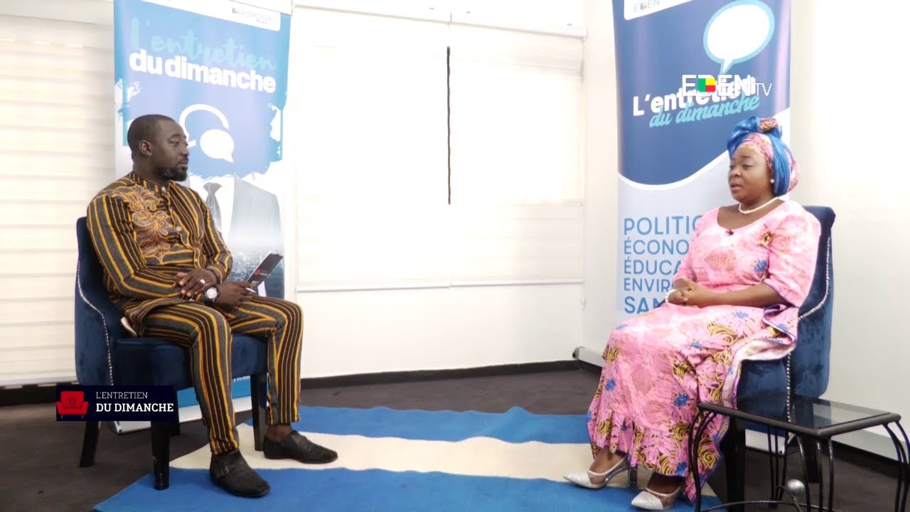 Bénin – Marlène ZINSOU raconte les réelles circonstances du décès du Vivi l’Internationale