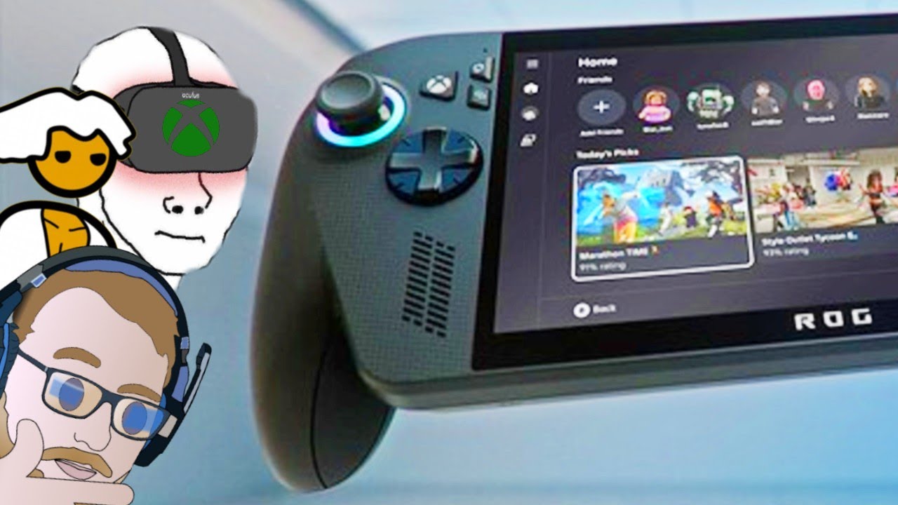 Xbox is Going Full PC - Is It Going to Work?