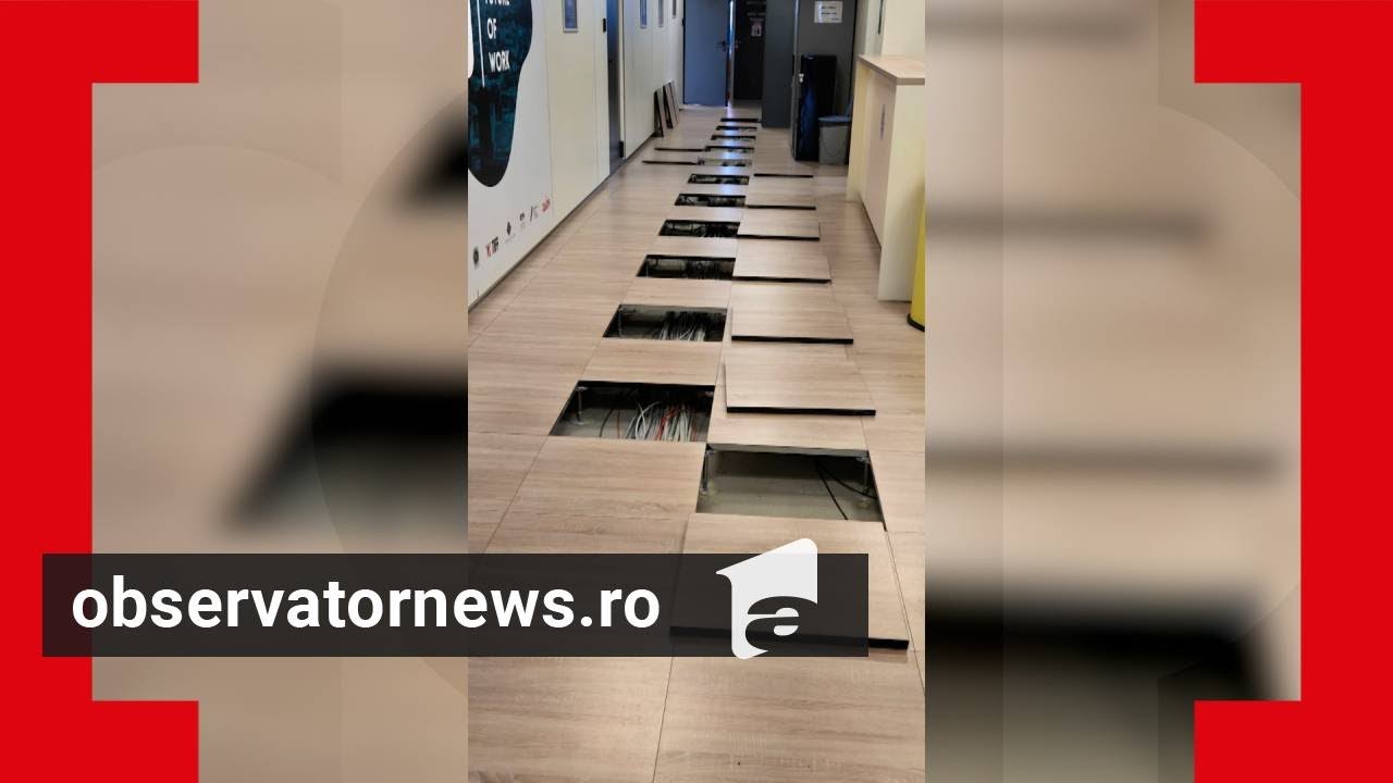 Scandal la o Facultate din Cluj. Studenții boicotează cursurile: Le-a fost mutată facultatea &icirc;n c&acirc;mp