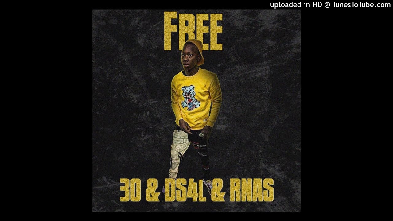 RNAS 30-Check Me Out Freestyle