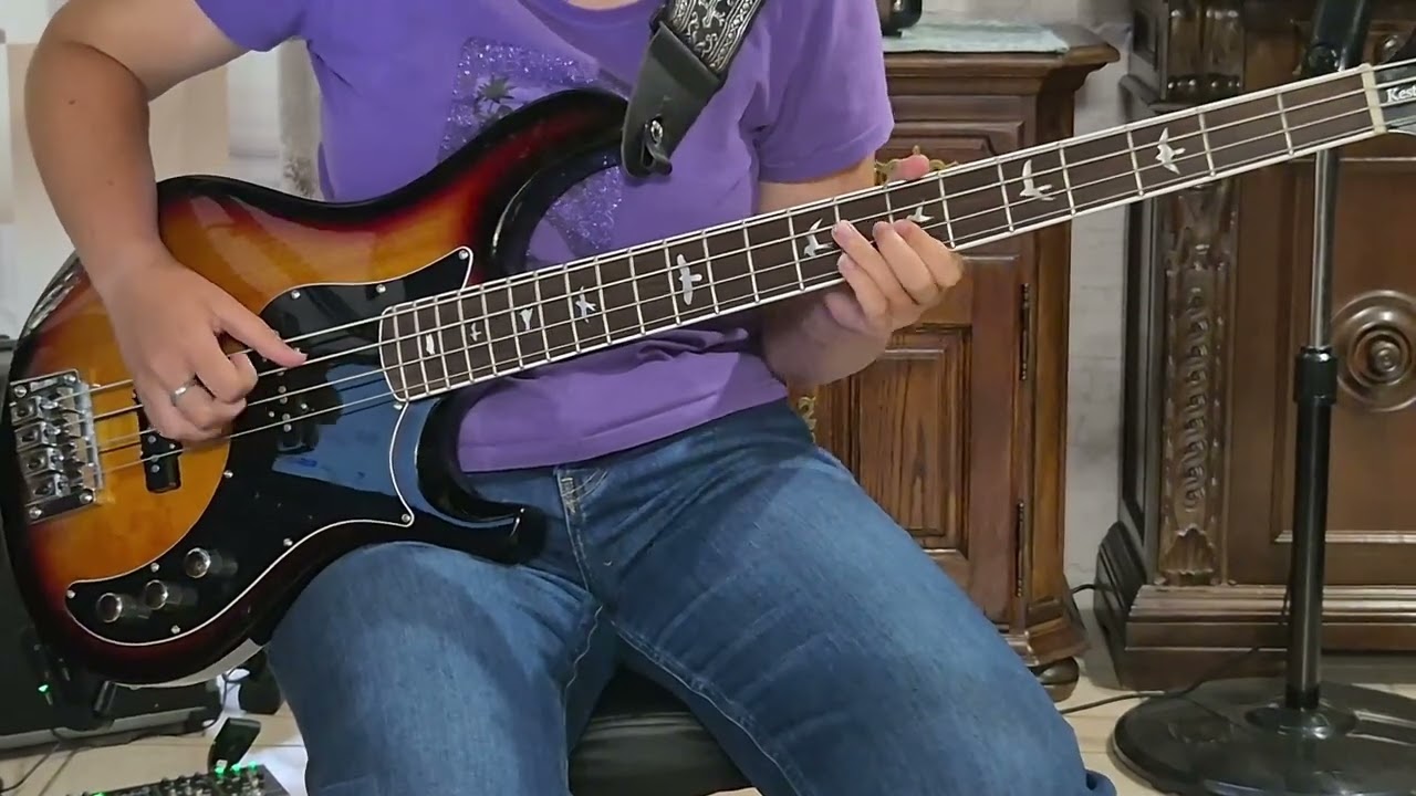 My Generation by The Who cover