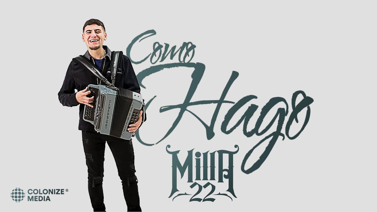 Milla 22 - Como Hago (Video Oficial)