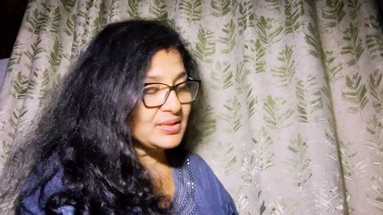 Nishi Nijhum Ghum Nahi Ase | Swapna Basu Dutta | Nazrul Geeti
