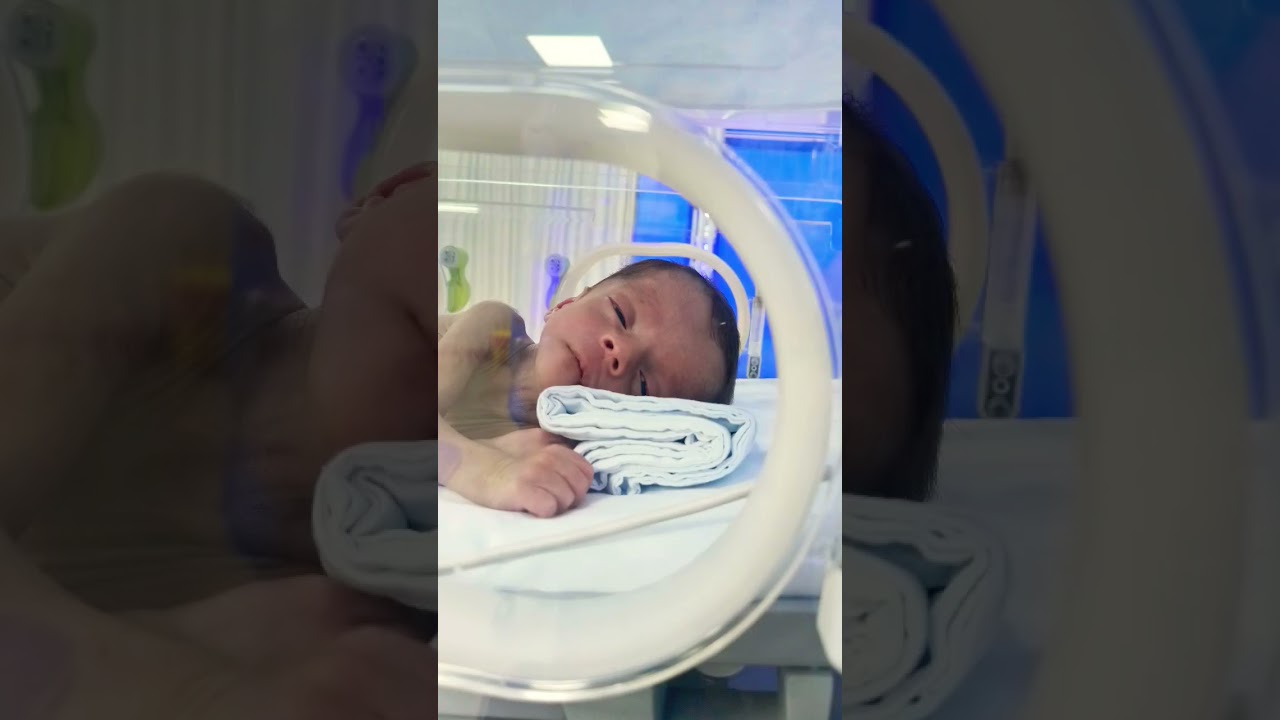The Brave Fight of Premature Babies 👶💖 | Preemie Survival & Care Tips