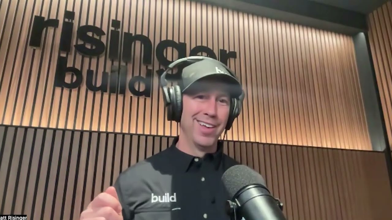 Ways to Stop Bidding with Wade Paquin  | Build Show Clips