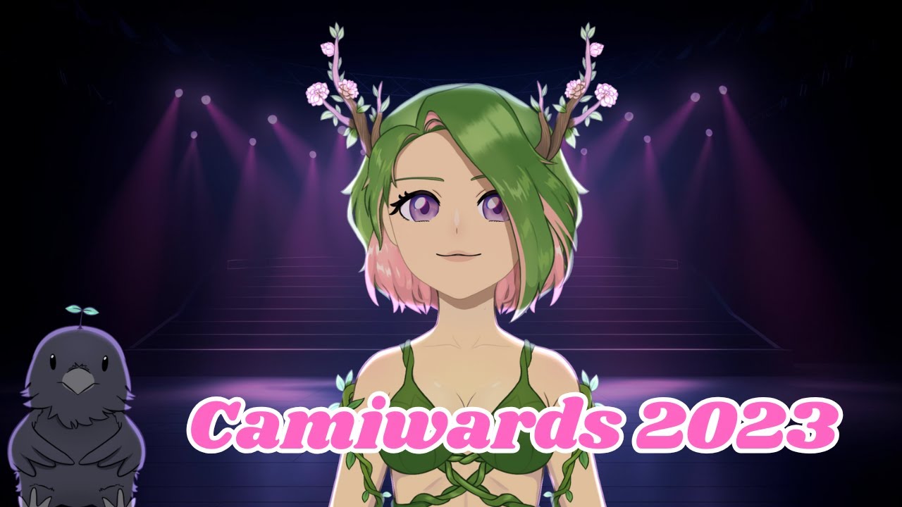 Cami streaming events 2023