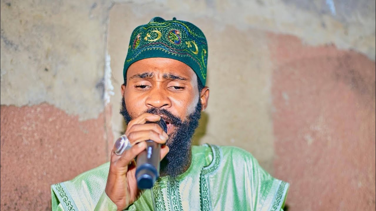 Majalasin shehi mai tajil izzi Wanda ya Gabatar A Rijiyar za'ki Ayi saurare lfy 