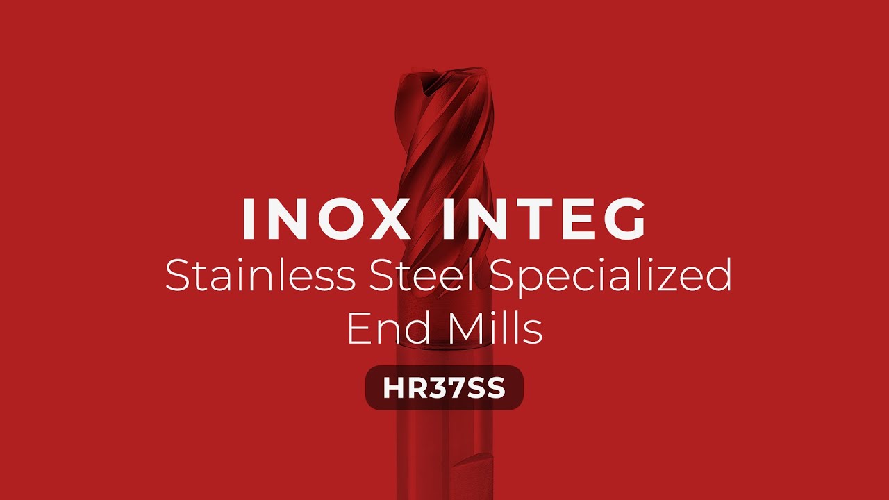 INOX INTEG | HR37SS