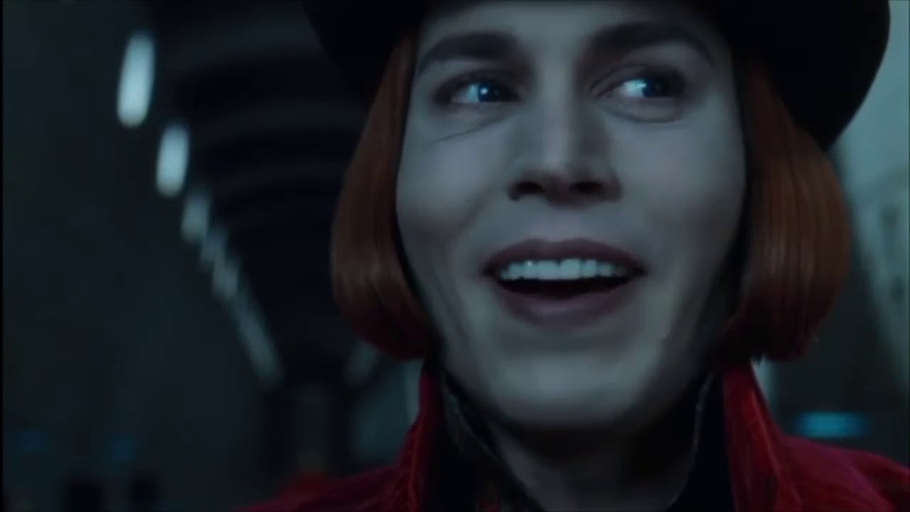 Tim Burton's Films Ranked