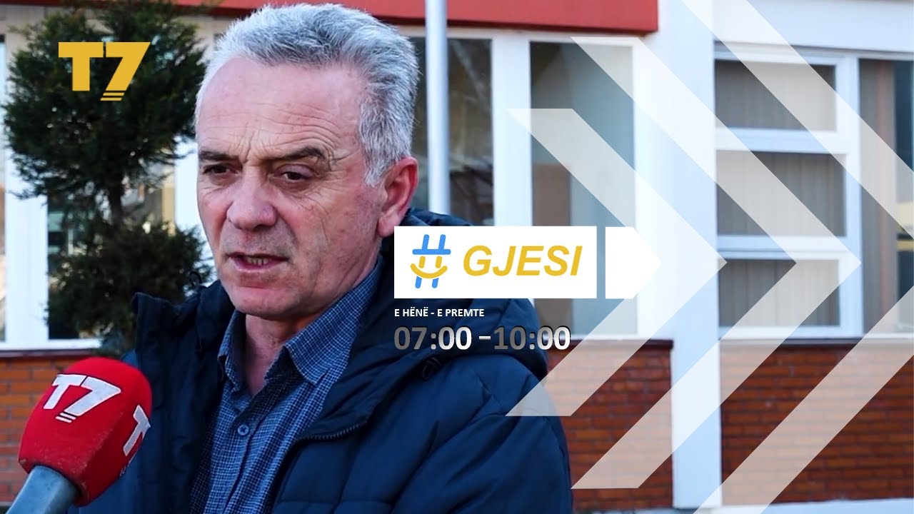 Kullat dhe bukuritë natyrore te fshatit Isniq | #gjesi | T7