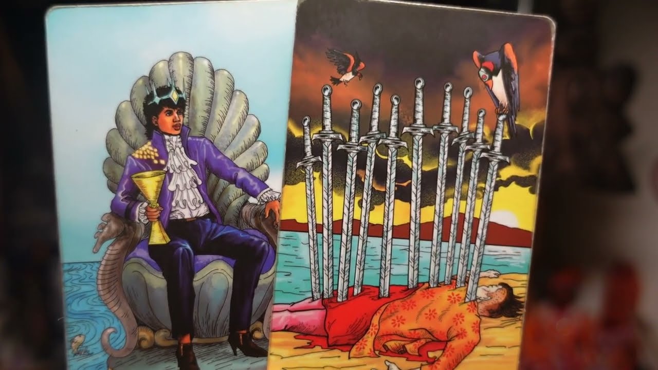 SPIRIT SAYS THAT BATTLE IS OVER! TIME TO INTAKE ALL THAT POWERFUL ENERGY & FOCUS ON U NOW! TRANSFORM