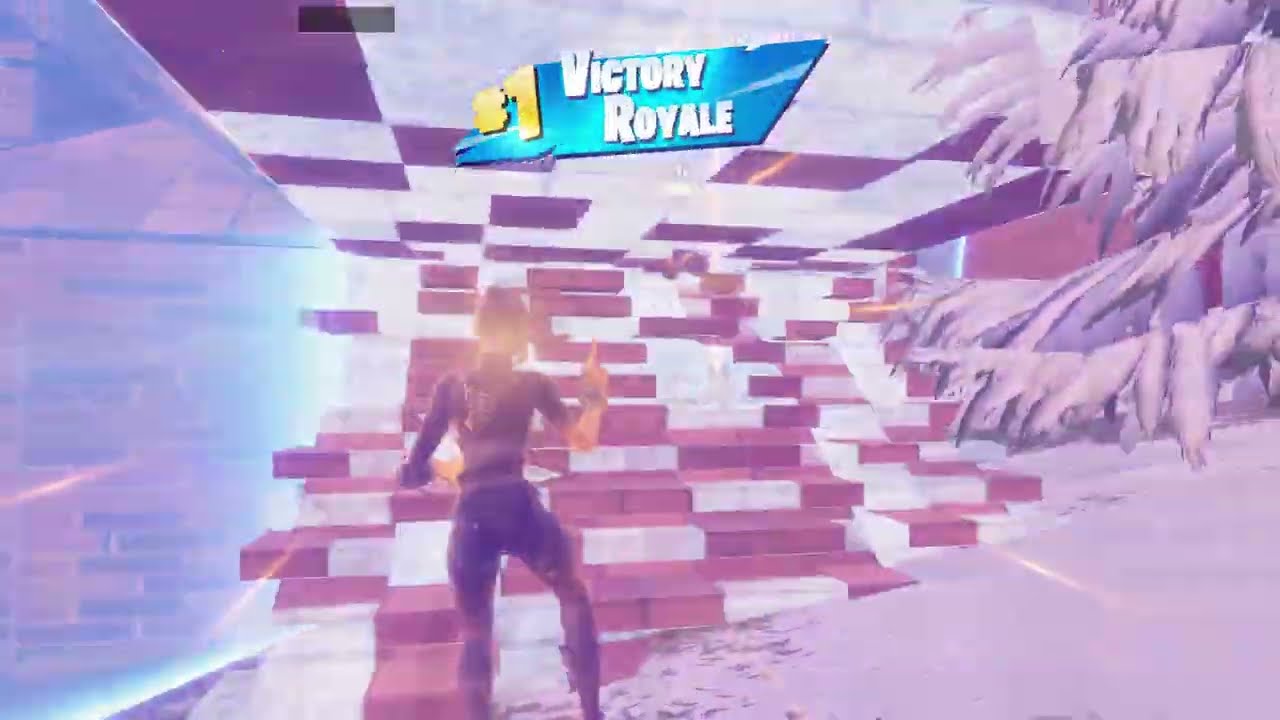 Rocks 🪨| (Chapter 7 Fortnite Montage) | Highlights #49