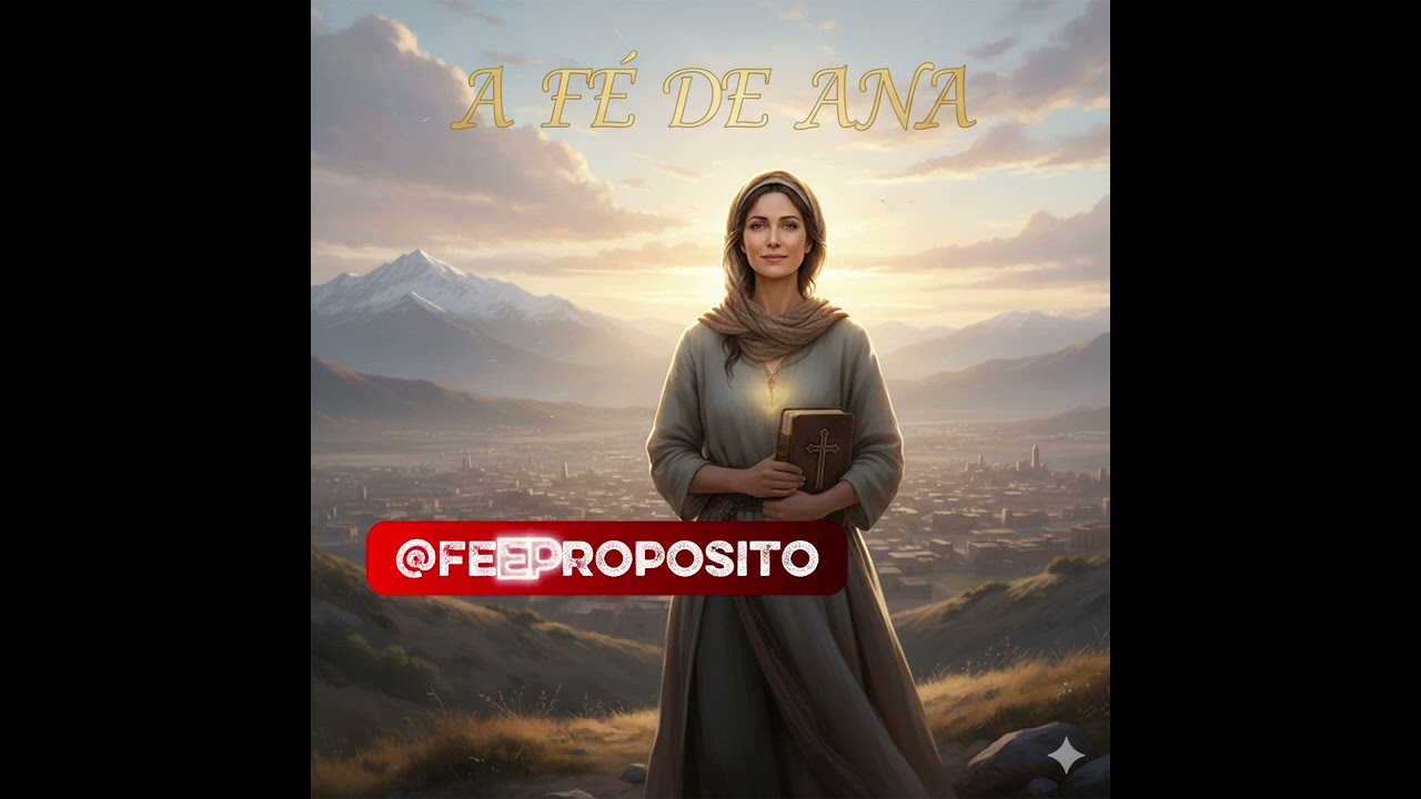 A fé de Ana 