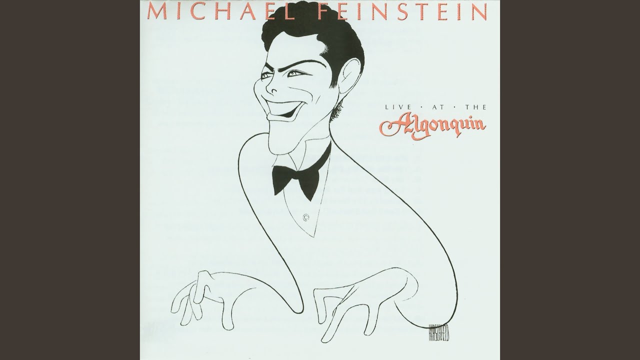 Blame It On My Youth (Live At The Algonquin Hotel, New York, NY / 1987)
