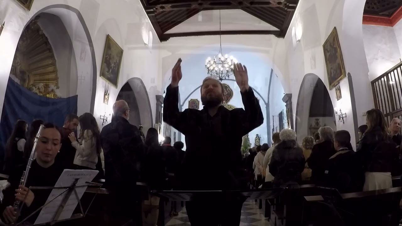 Kyrie (Misa Breve nº7 Charles Gounod)