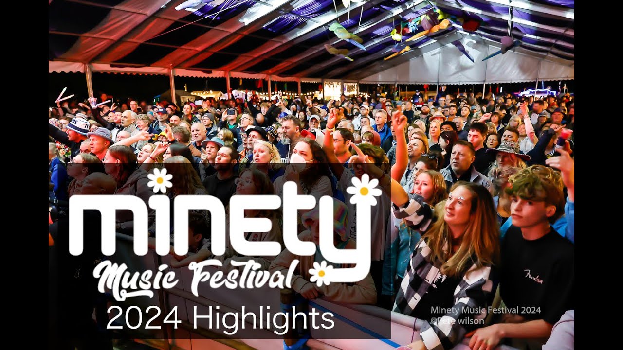 Minety Music Festival 2024 Highlights