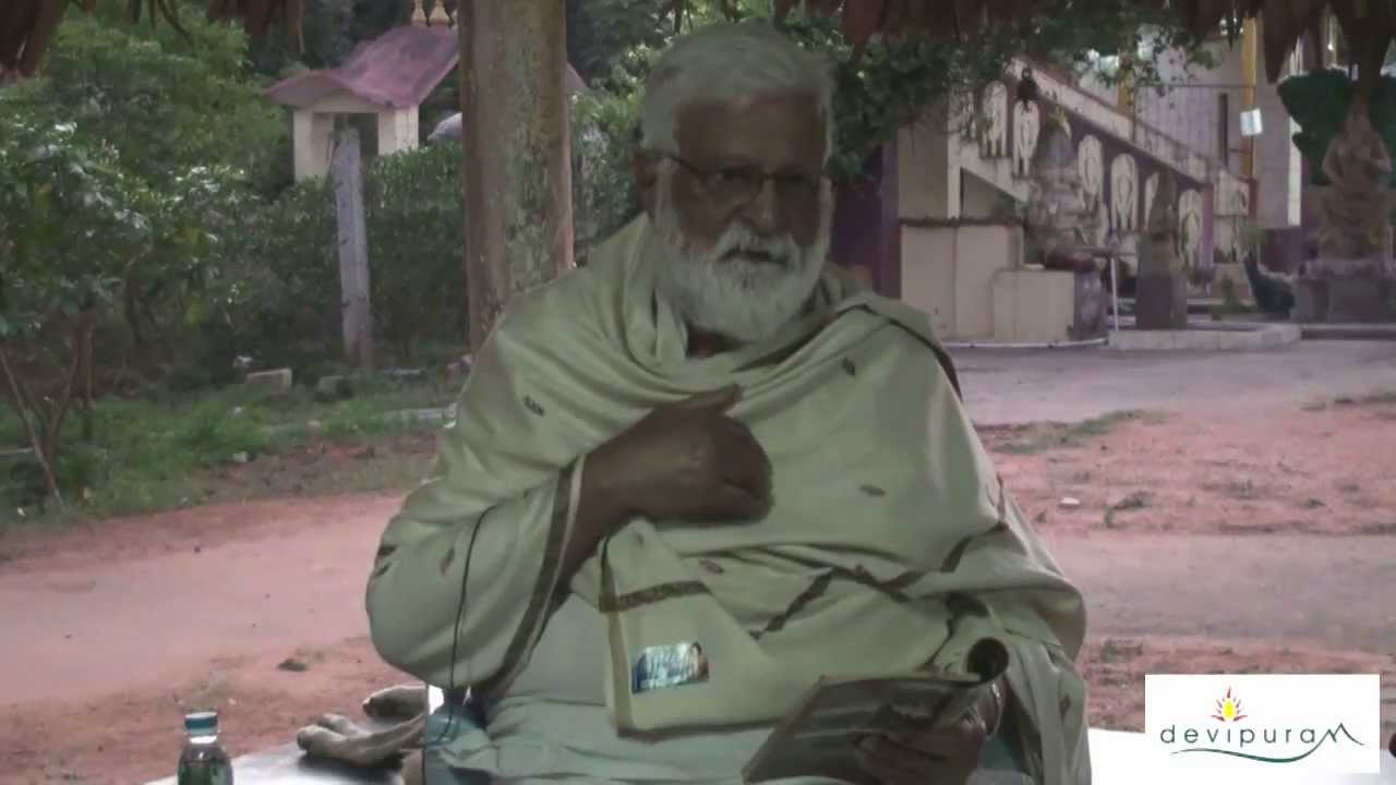 Kalavahana Explanation (Part 1) - Nyasas, mudras and mantras