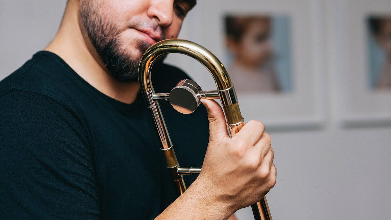 Porque te Equivocas? // Estudia mas Inteligente // Tutorial de Trombon