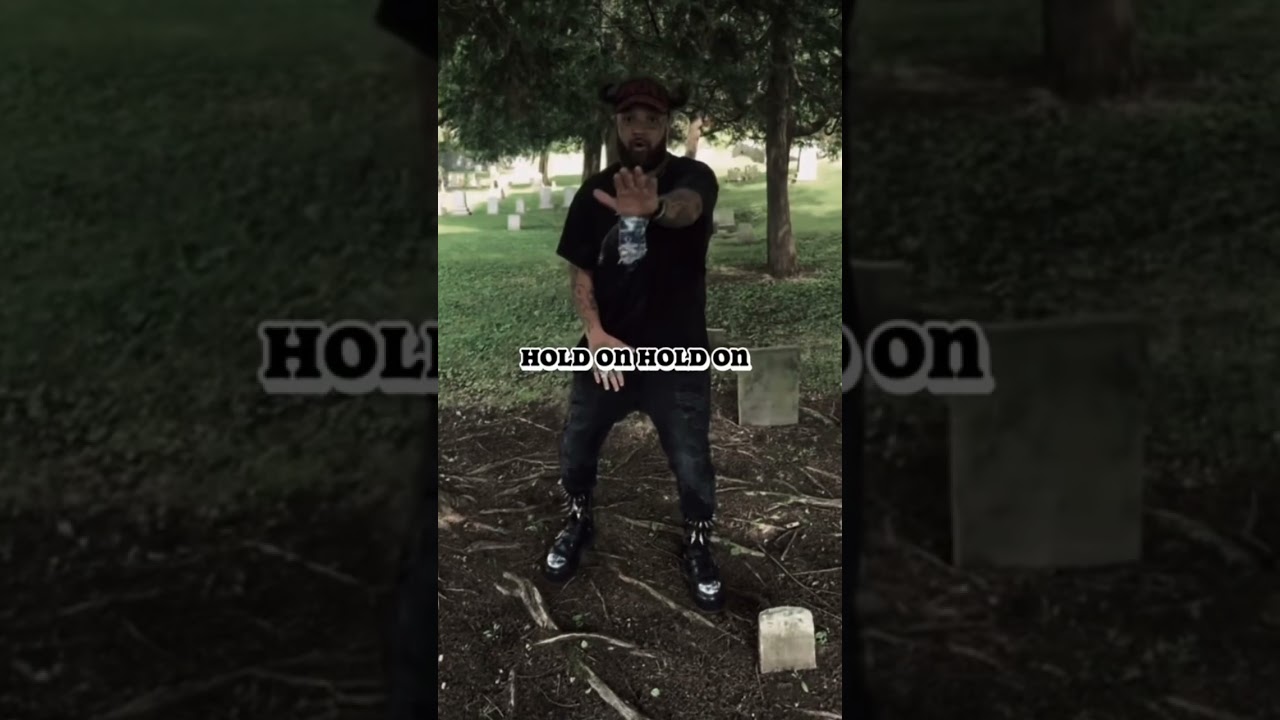 I FREESTYLED THIS ENTIRE SONG IN 10 MINUTES! NO JOKE #altrap
