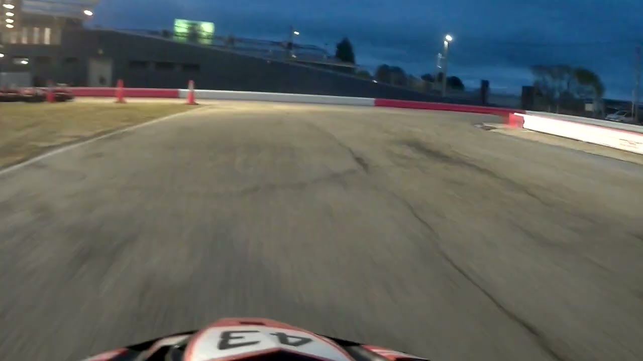 Burgueño Rotax 2T 31/10/25