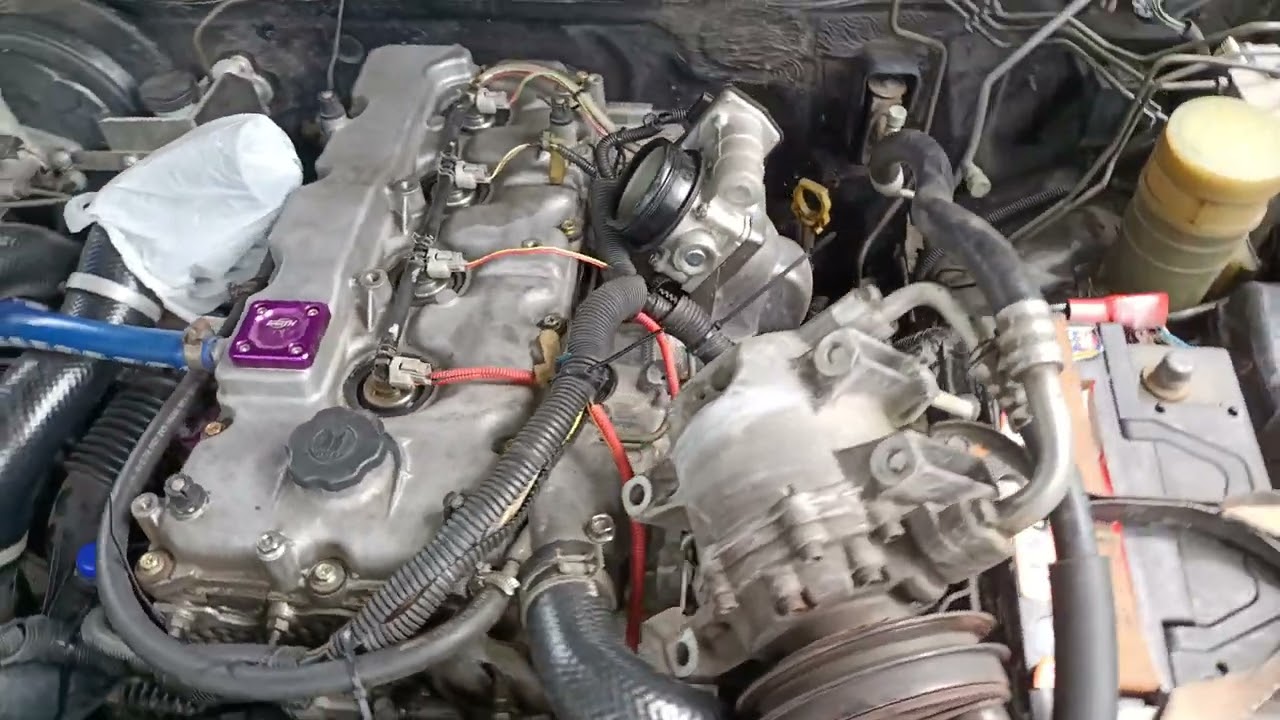 ล้างท่อร่วมไอดีISUZU D-MAXปี05-06ล้างท่อร่วมไอดีการถอดท่อร่วมไอดีถอดแบบไหนด้วยตัวเอง