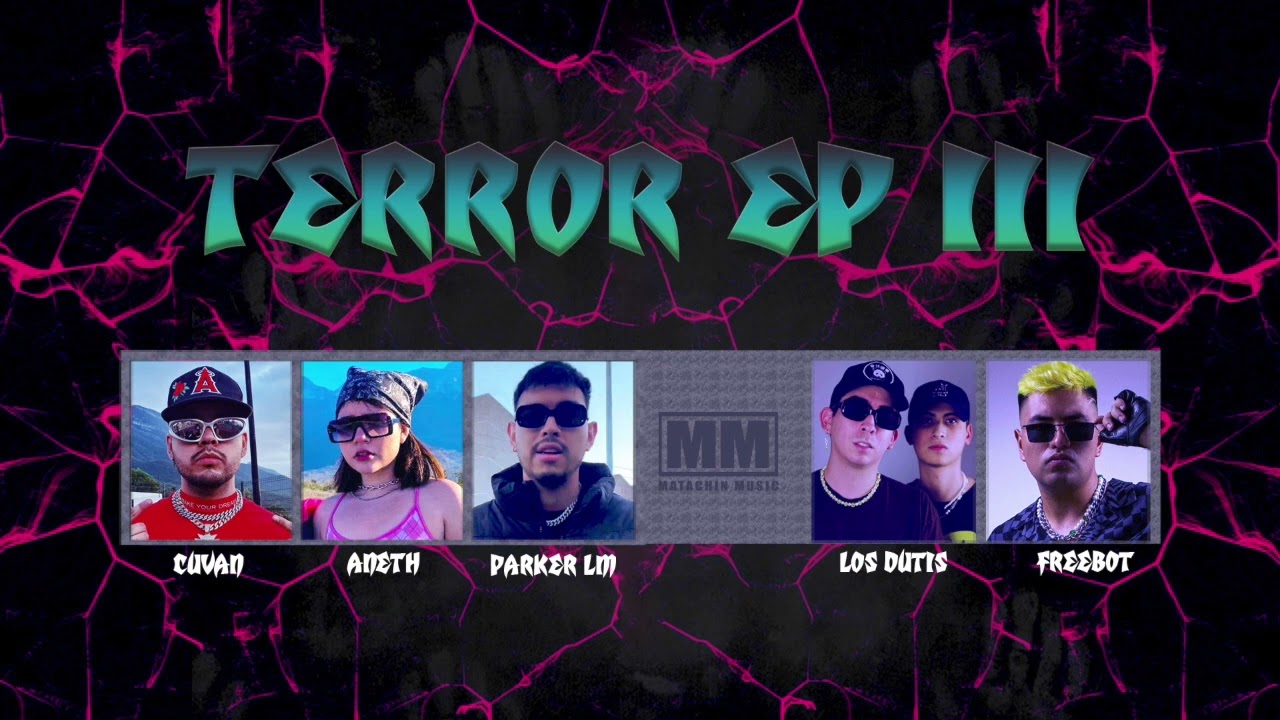 Los Dutis - Dulce o Truco (Audio) Terror EP III