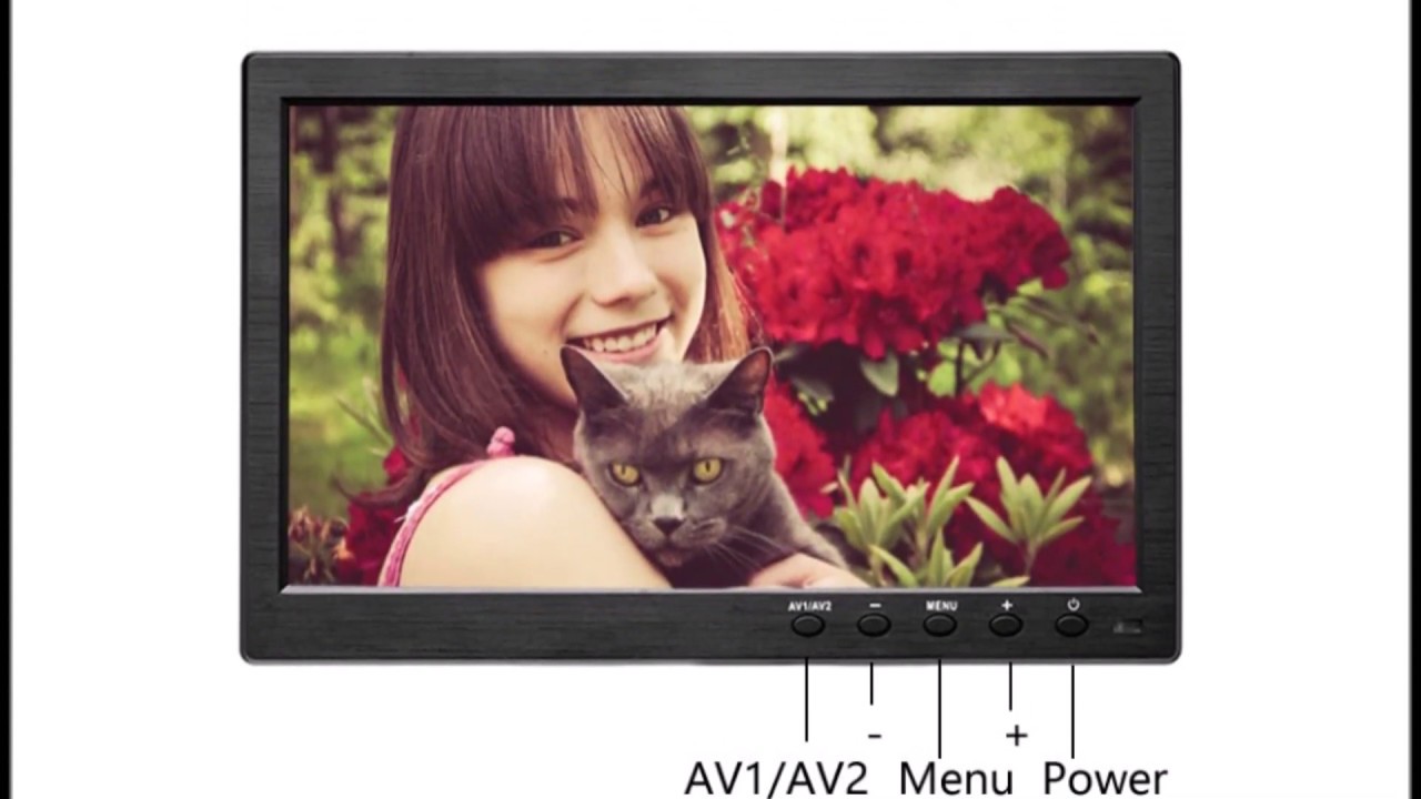 Мини телевизор с Алиэкспресс Топ 5 AliExpress Mini TV Крутые вещи из Китая Гаджеты DVD