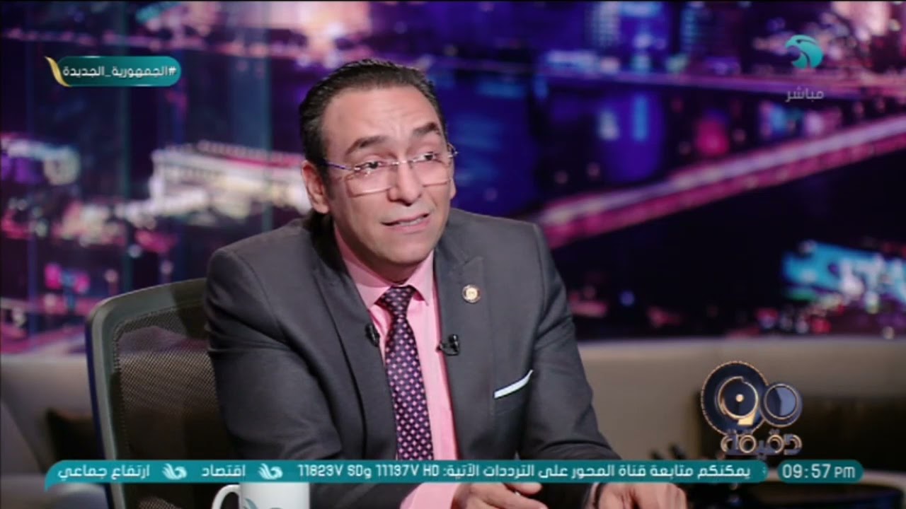 خبير أمن المعلومات: التابلت سهل الغش في الامتحانات ونظام الورق كان أقوى