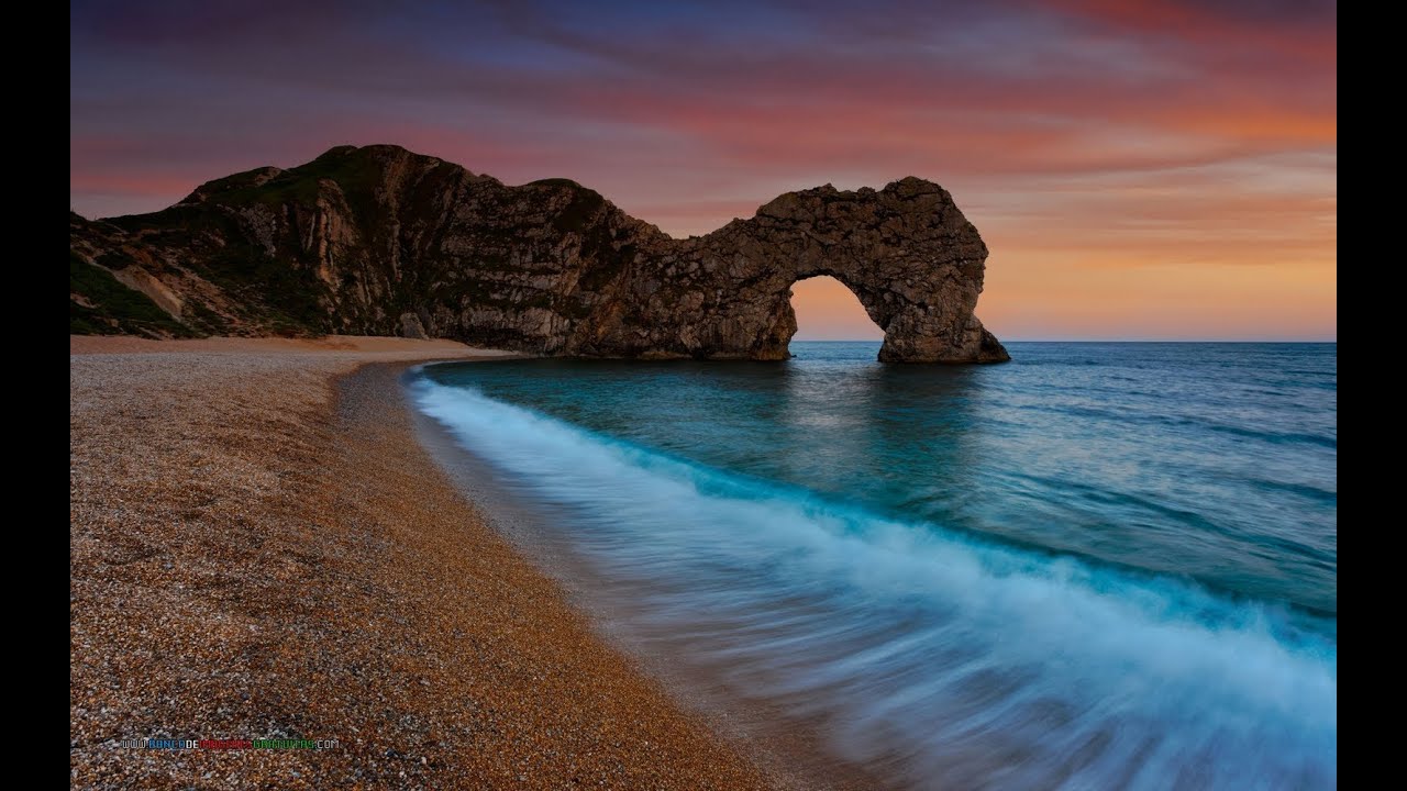 Top 12 Lugares Mas Hermosos Del Planeta