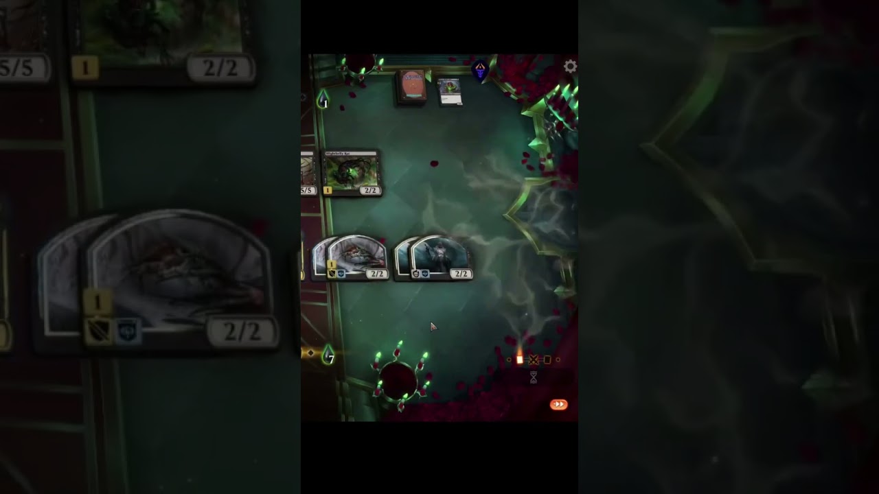 Creature Combo’s On The Ranked Ladder 💀☀️🔥 