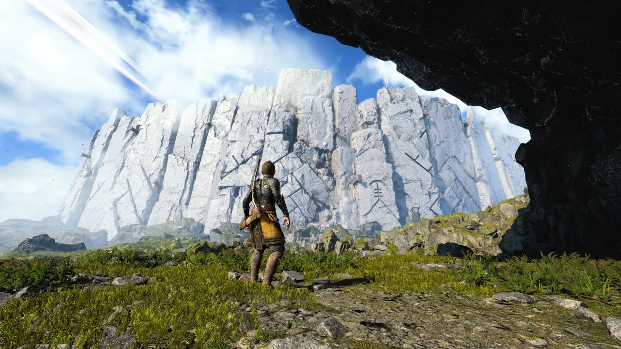 ΤΟ ΒΑΣΙΛΕΙΟ ΤΩΝ ΘΕΩΝ/GOD OF WAR RAGNAROK