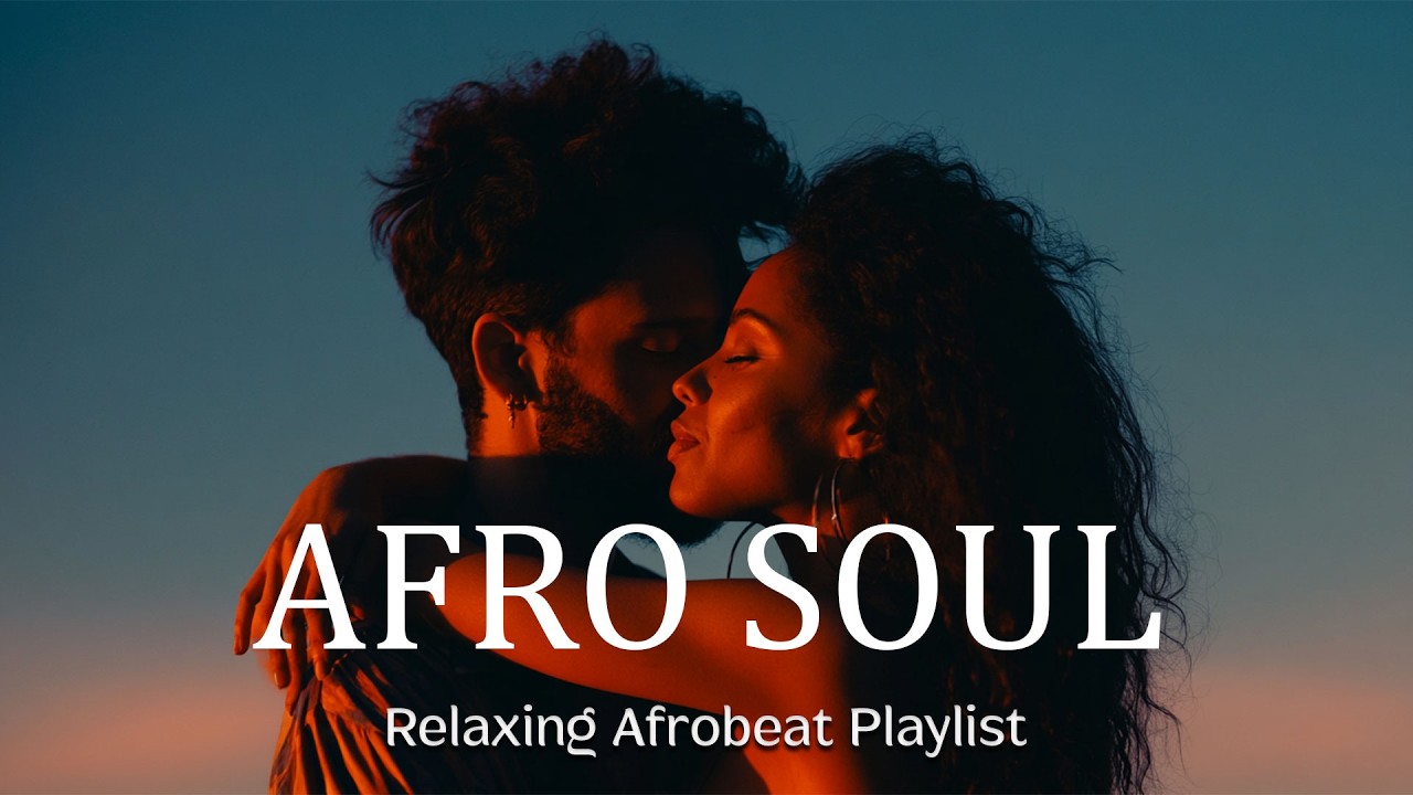 Afro Soul | Relaxing Soul Rhythm &bull; Sunday Coffee & Warm Morning Vibes