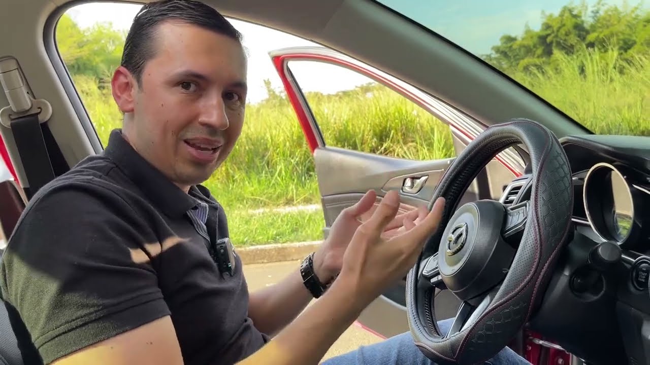 Por esto el El Mazda 3 Full es el Mejor y el más barato - AutoLatino