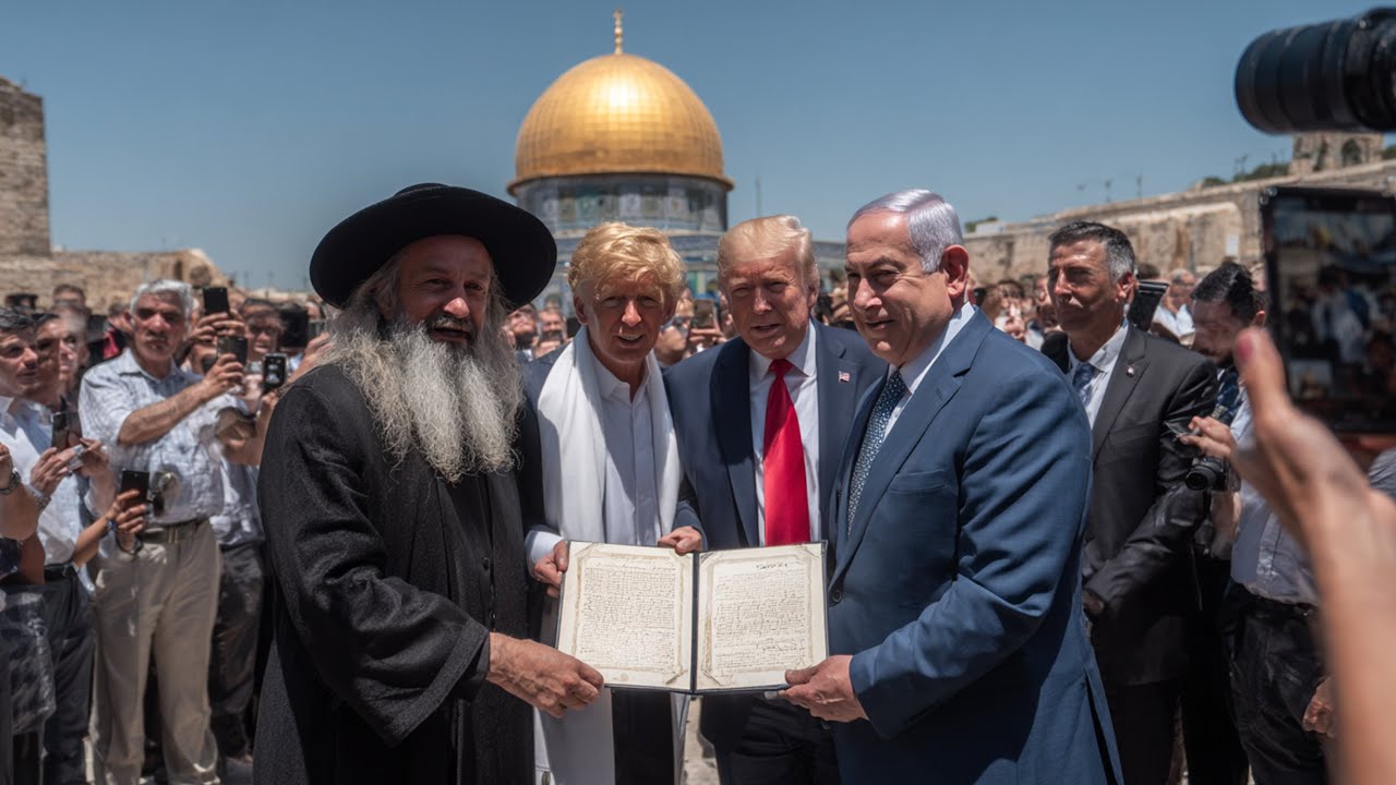 Jesus' Final Warning Is Happening Right Now &mdash; The World Isn't Ready