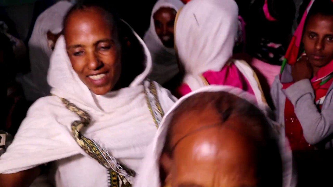 YERUSALEM  SAHLE WITH KBREAB KESETE & SEMHAR KESETE WITH FILMON BRHANE FINAL WED 02/20 ADI NEAMEN